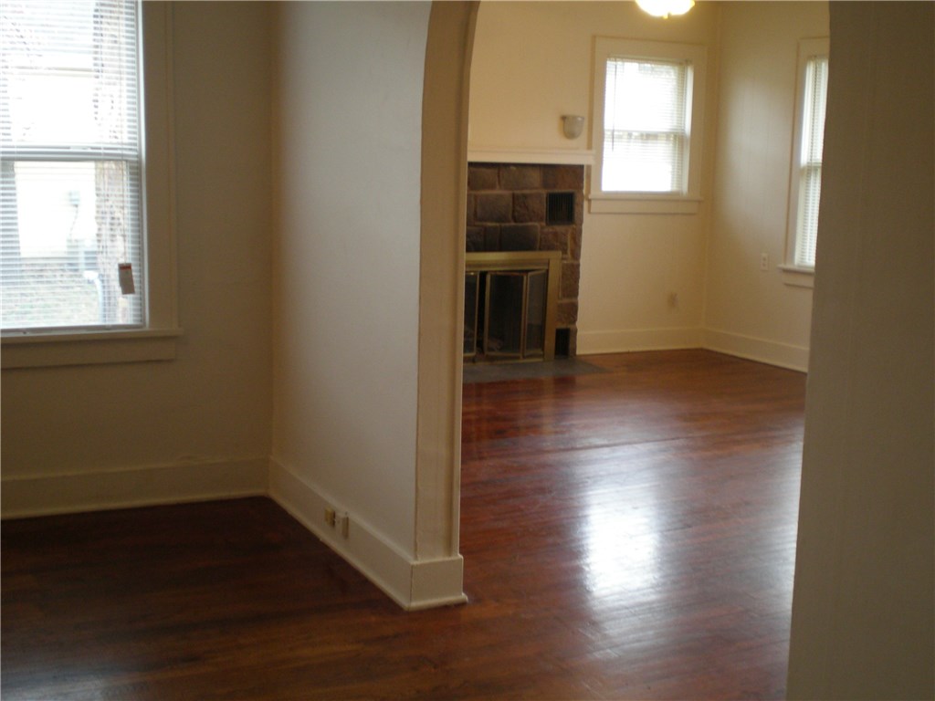 Garland Terraces - Residential