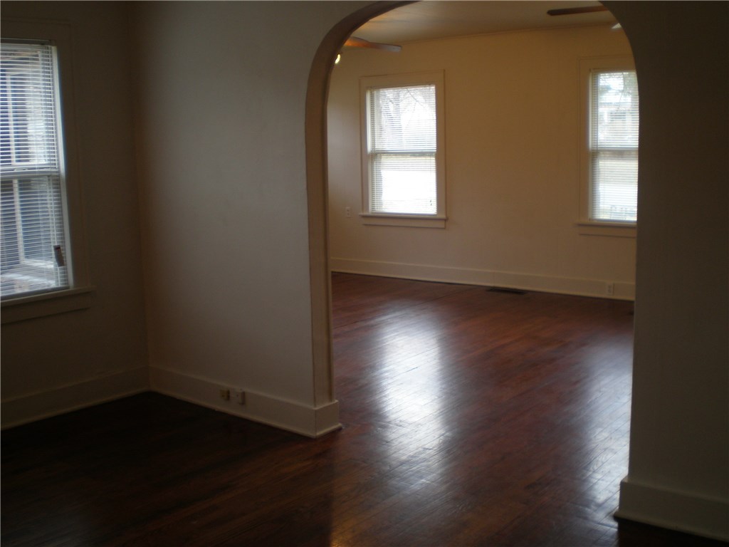 Garland Terraces - Residential