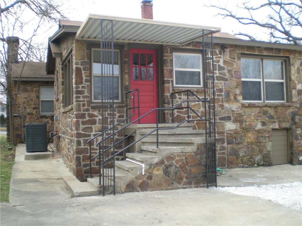 Garland Terraces - Residential