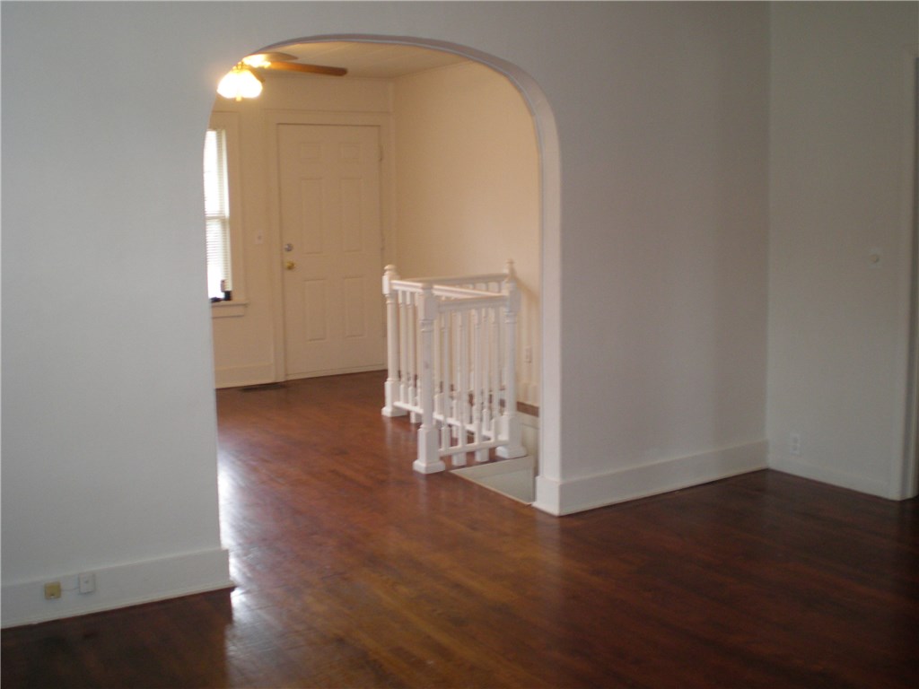 Garland Terraces - Residential