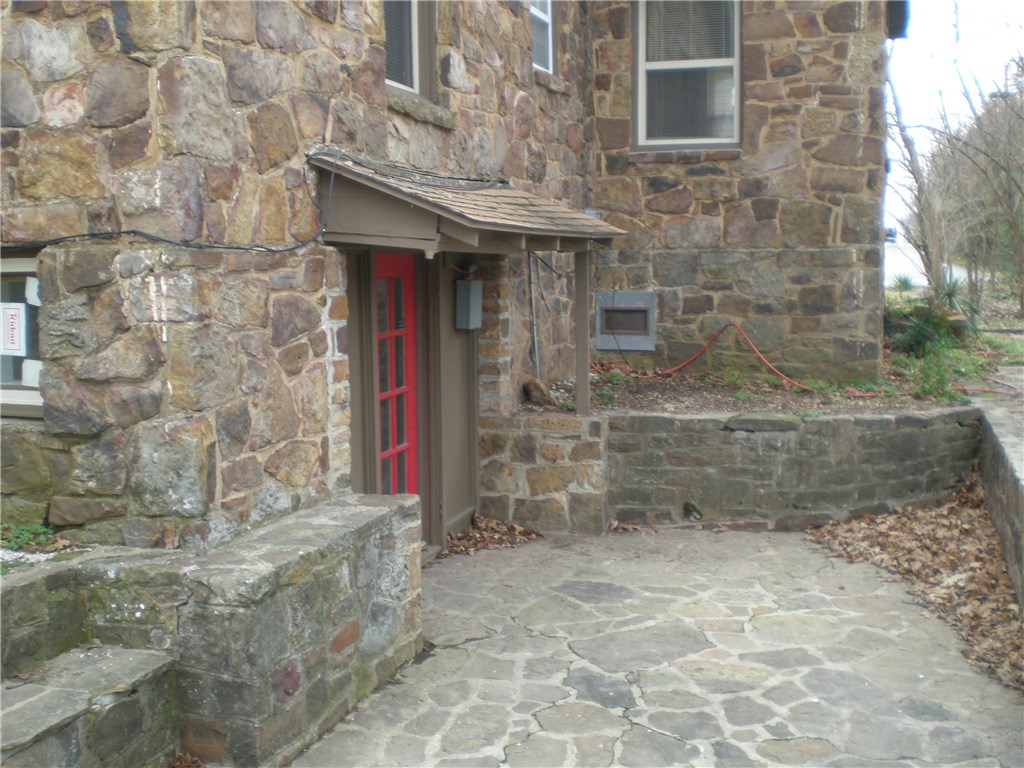 Garland Terraces - Residential