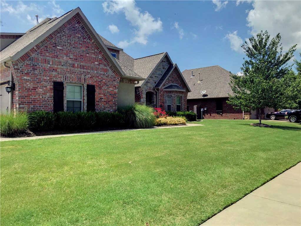 Warren Glen Rogers - Residential