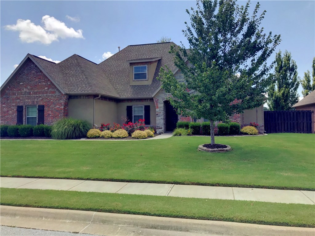 Warren Glen Rogers - Residential
