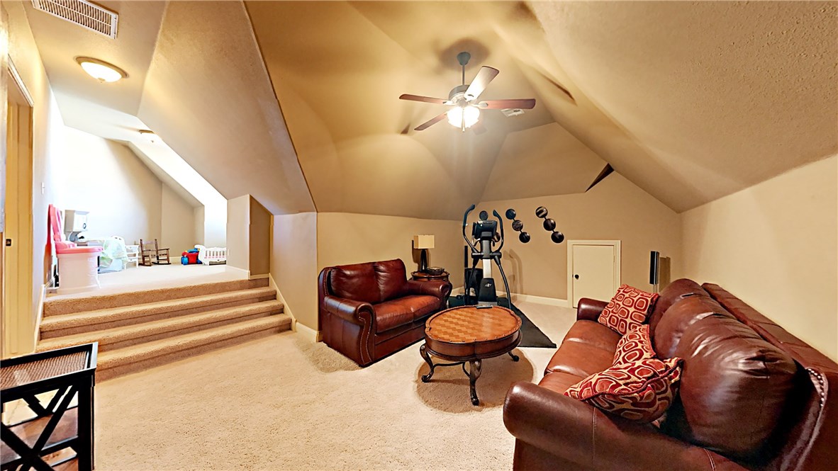 Warren Glen Rogers - Residential