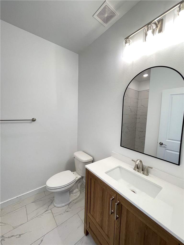 N/A - Residential Lease