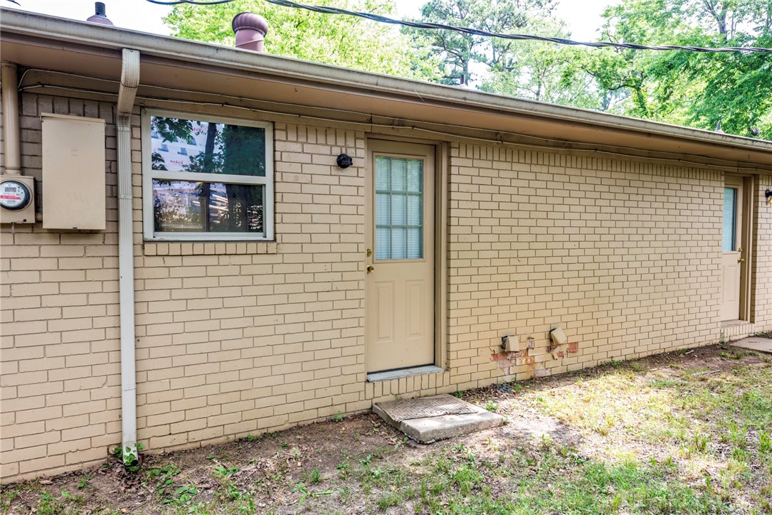 Parkers Valley View Acres - Residential Lease