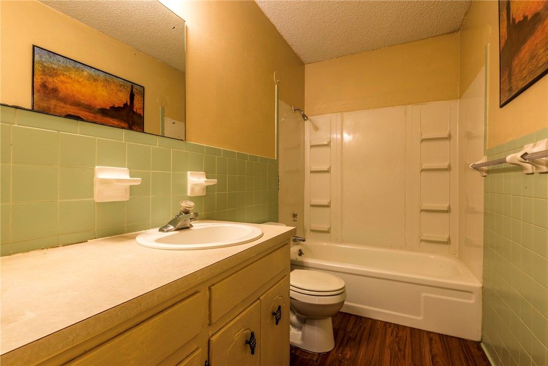Parkers Valley View Acres - Residential Lease