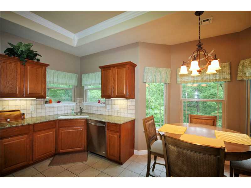 Tiverton - Residential