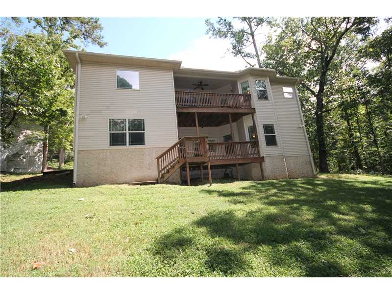 Tiverton - Residential
