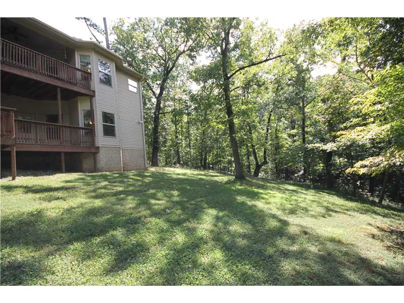 Tiverton - Residential
