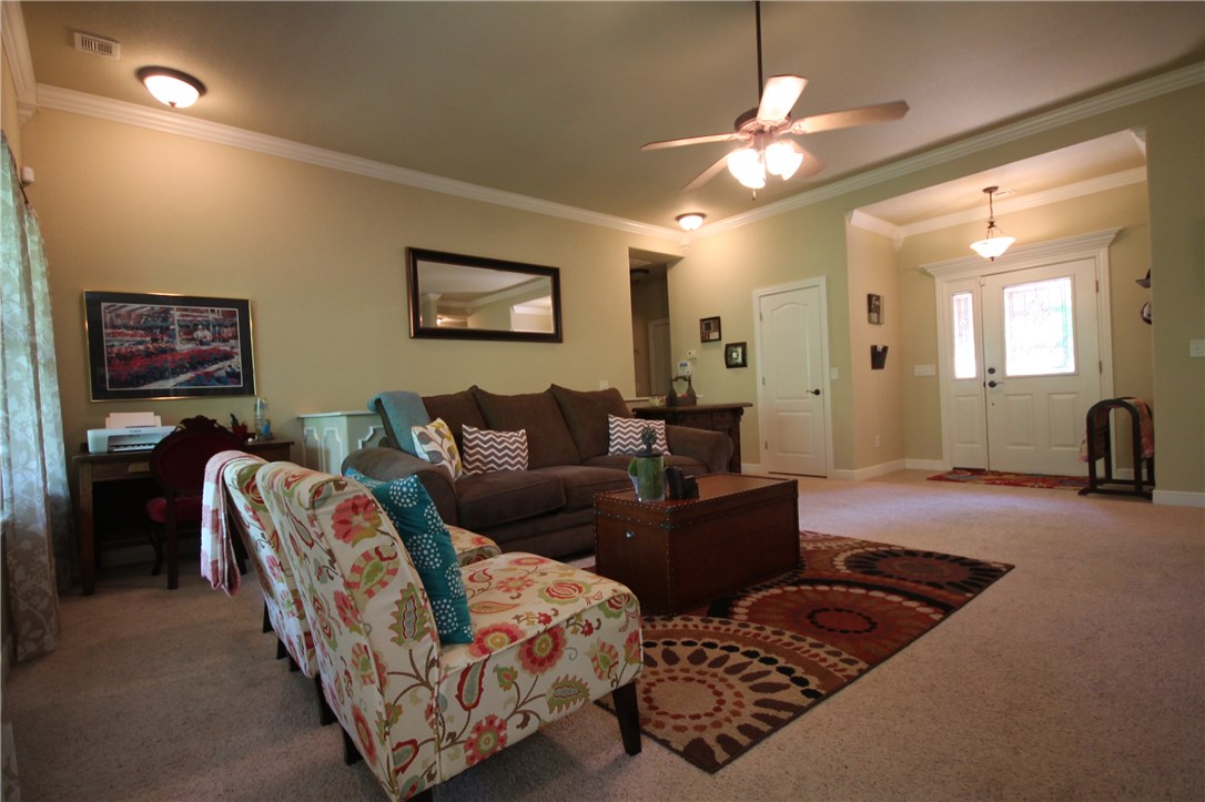 Tiverton - Residential