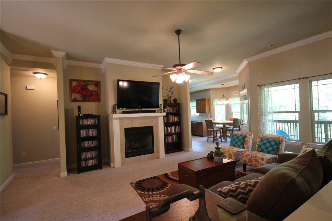 Tiverton - Residential