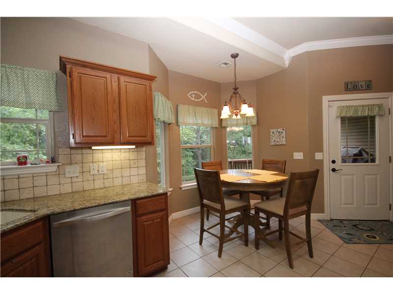 Tiverton - Residential