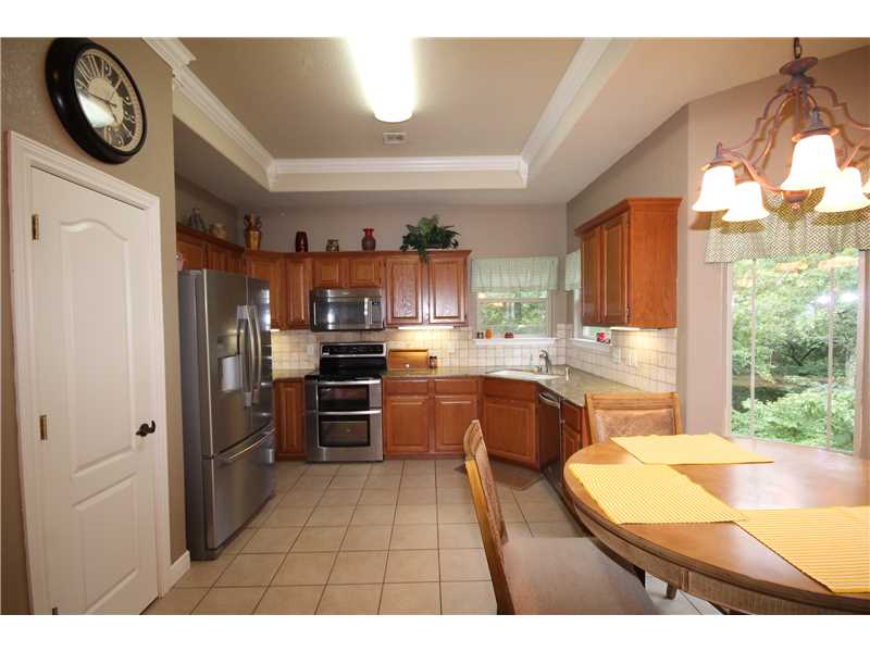 Tiverton - Residential