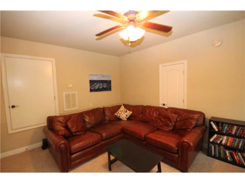 Tiverton - Residential