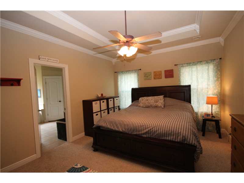 Tiverton - Residential
