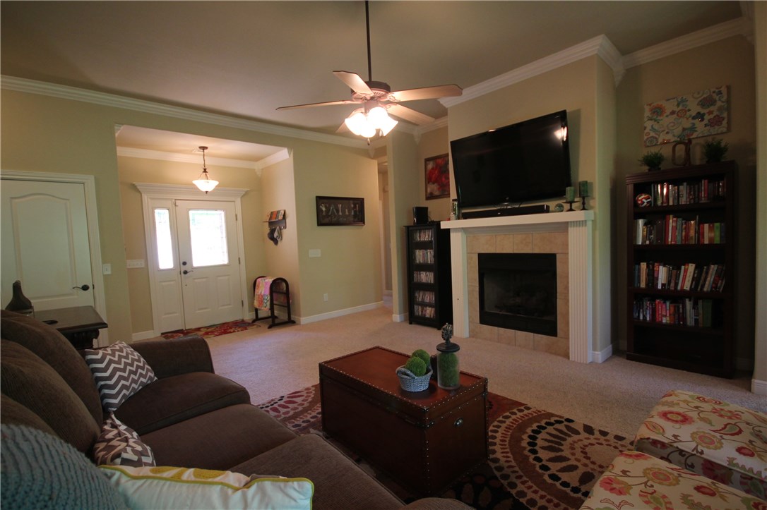 Tiverton - Residential