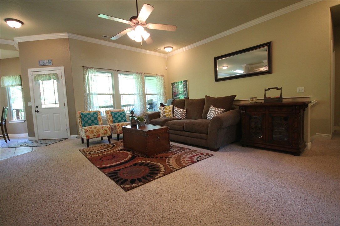 Tiverton - Residential