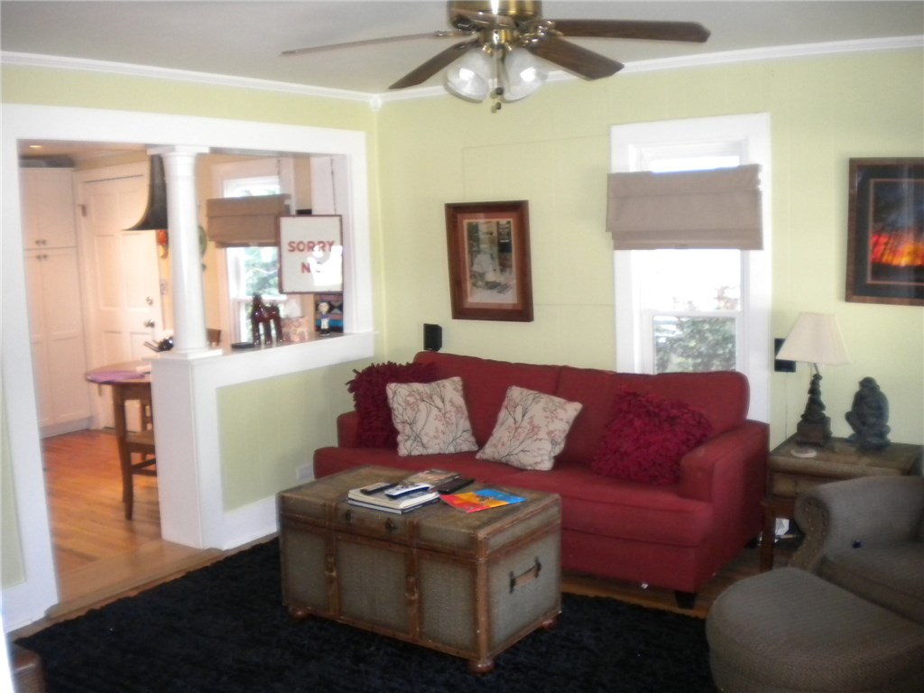 Riley & Armstrong - Residential