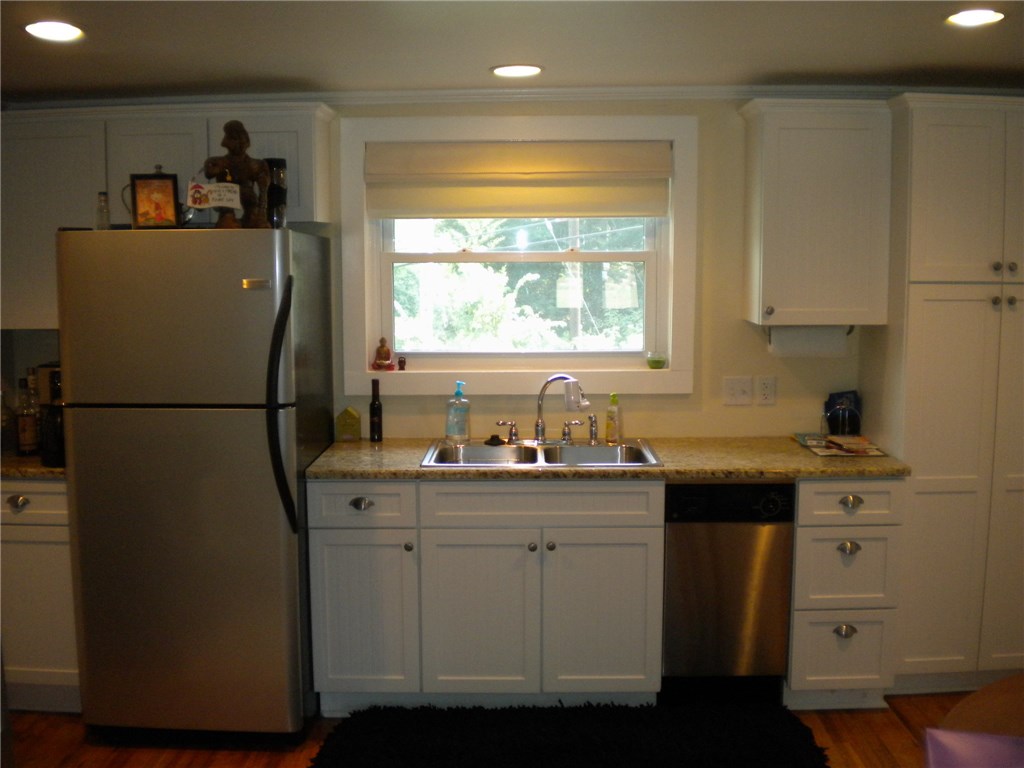 Riley & Armstrong - Residential