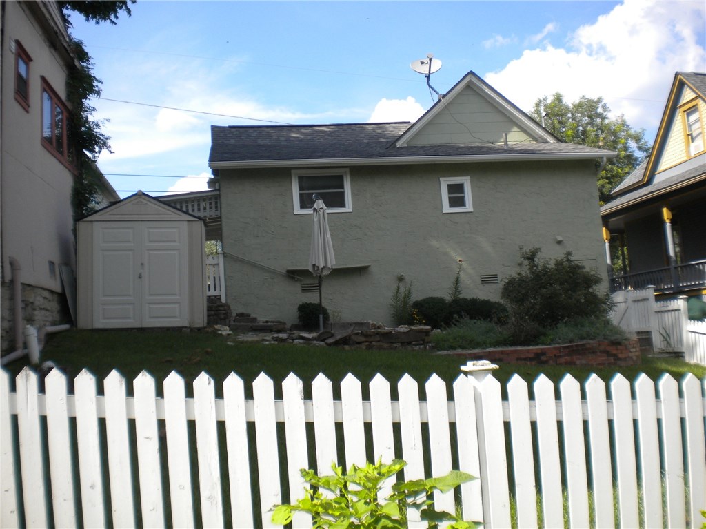 Riley & Armstrong - Residential