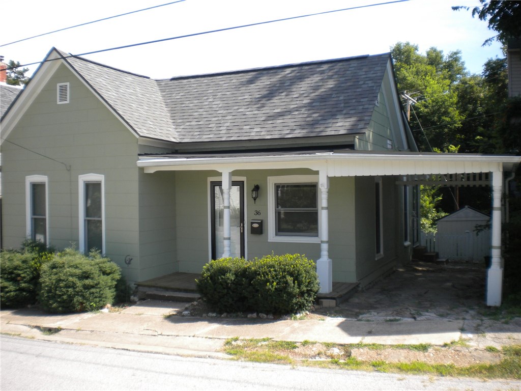 Riley & Armstrong - Residential