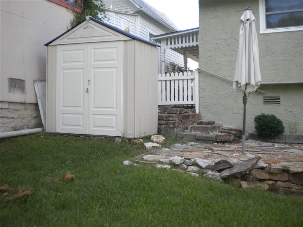 Riley & Armstrong - Residential