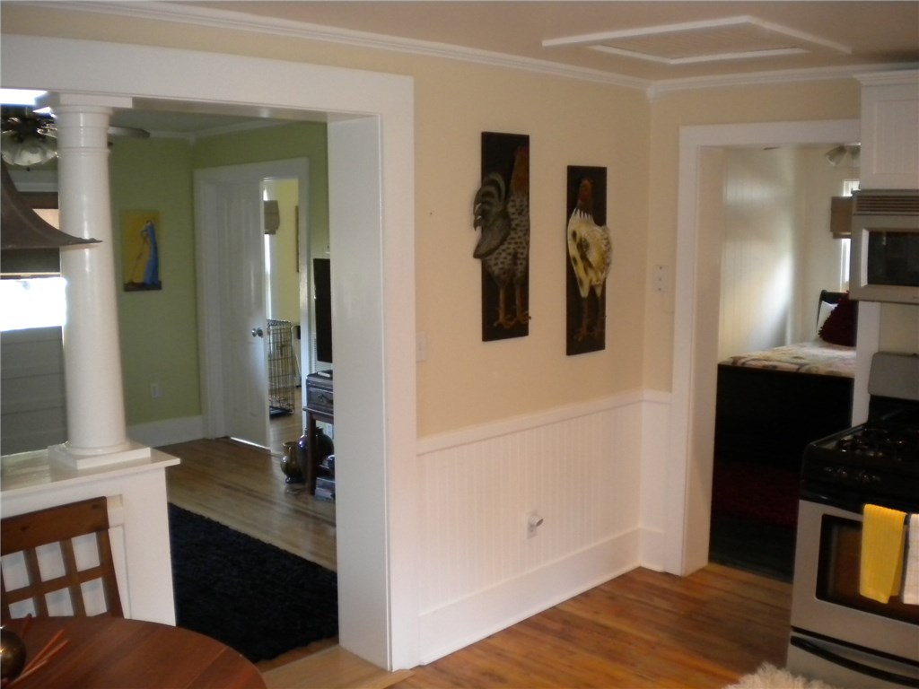 Riley & Armstrong - Residential