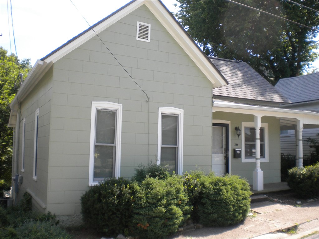 Riley & Armstrong - Residential