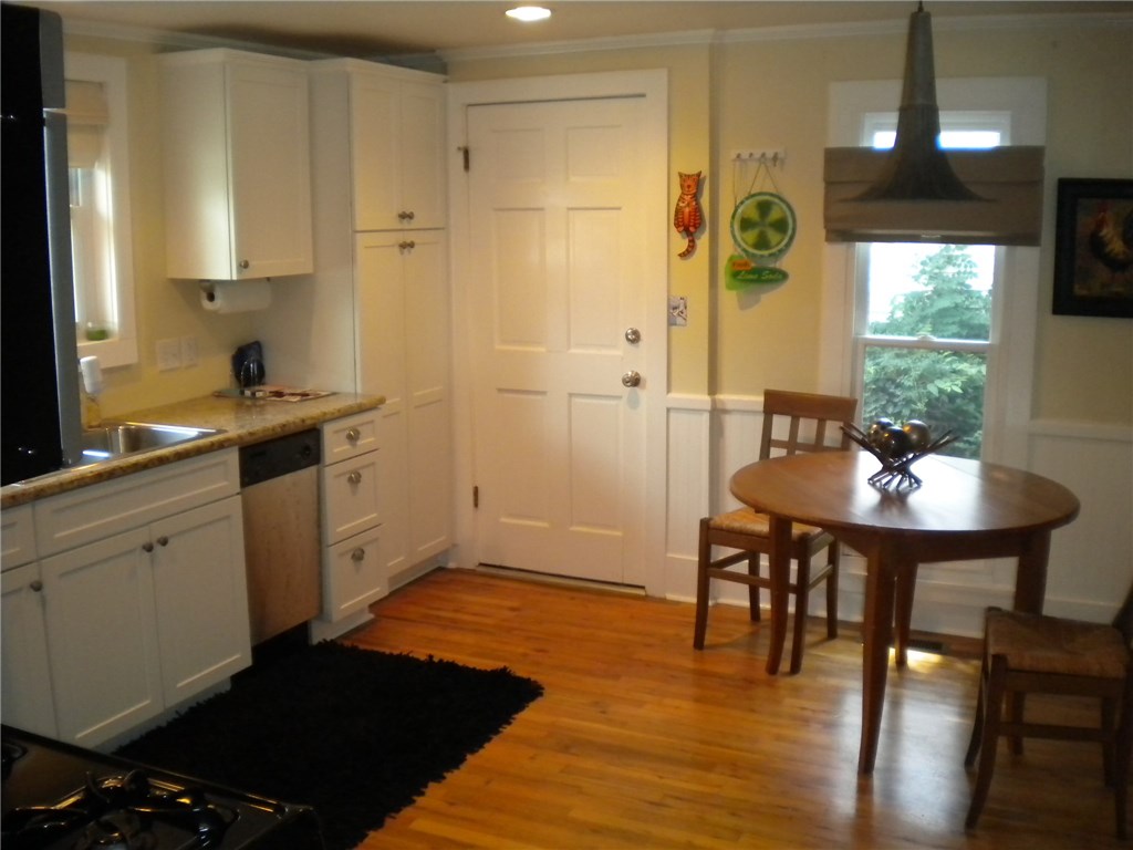 Riley & Armstrong - Residential
