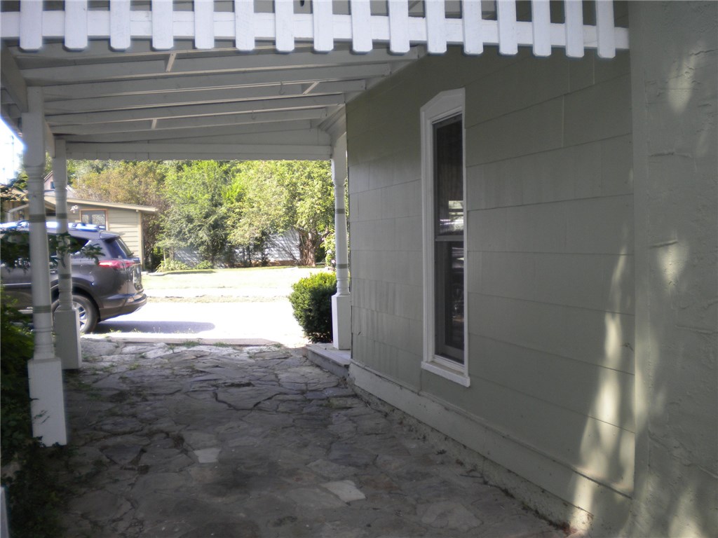 Riley & Armstrong - Residential