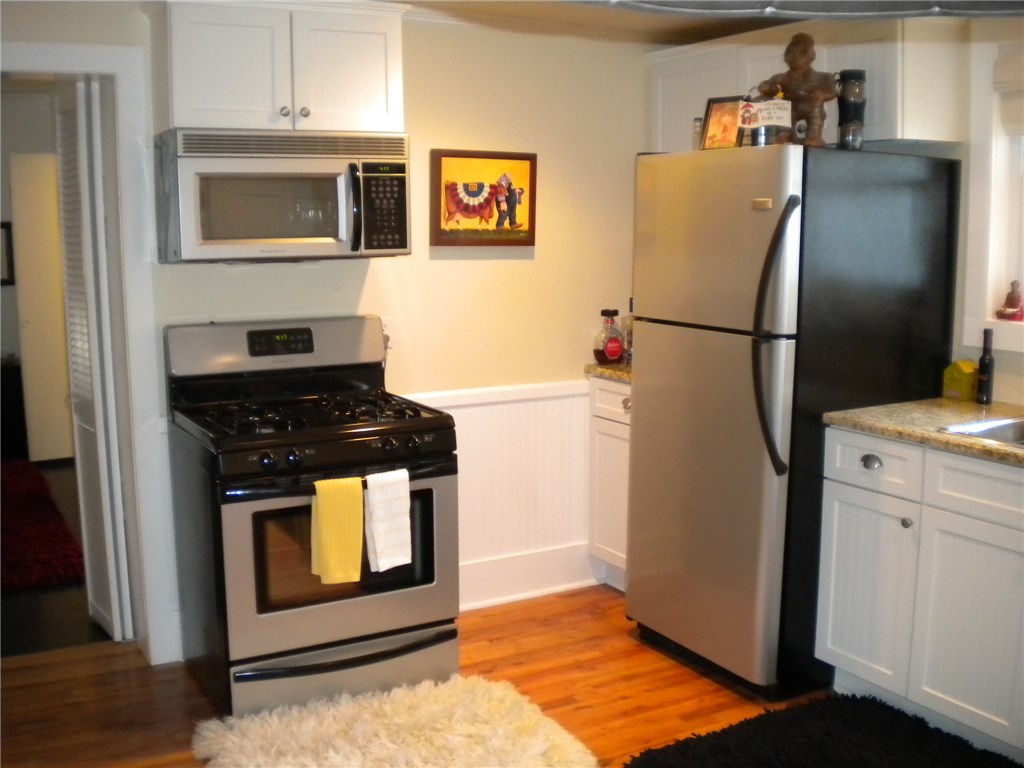 Riley & Armstrong - Residential