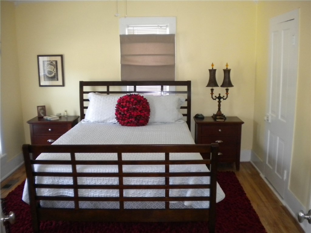 Riley & Armstrong - Residential