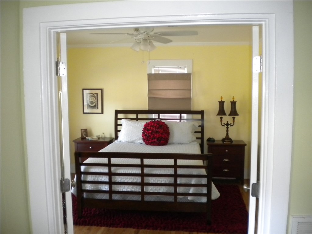 Riley & Armstrong - Residential