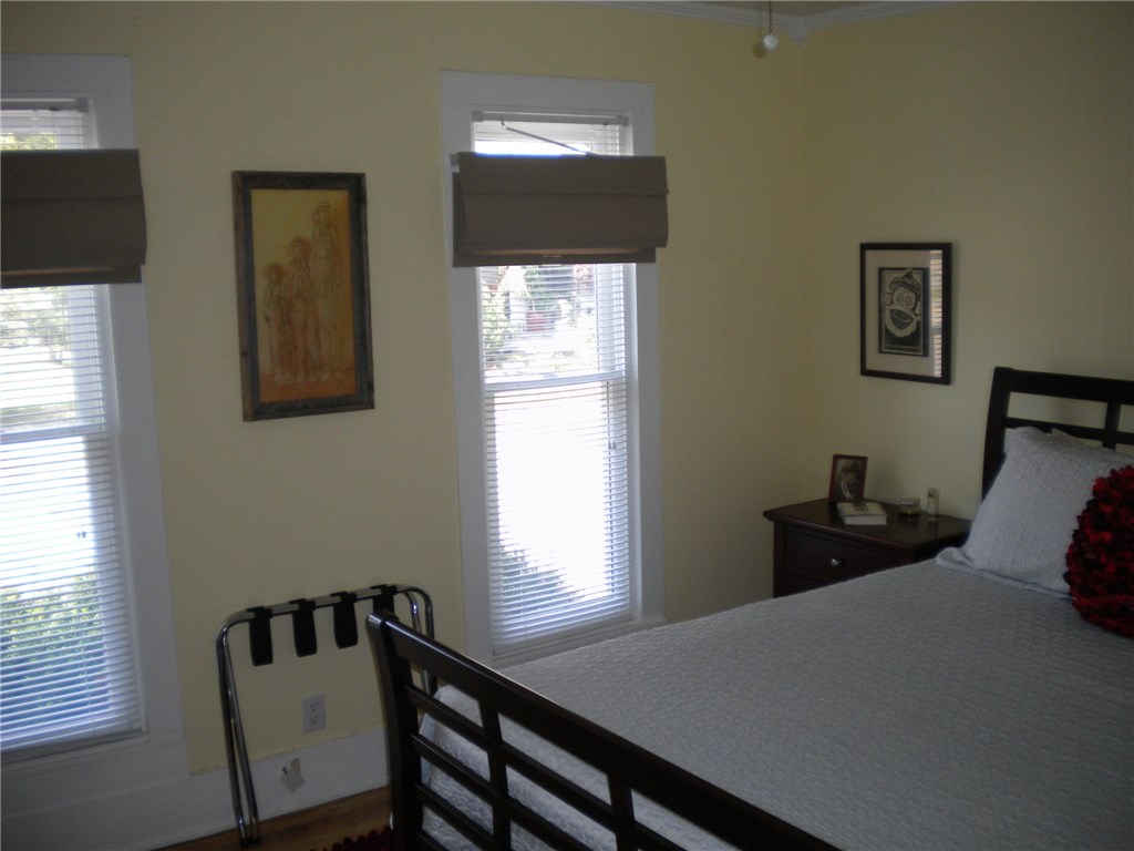 Riley & Armstrong - Residential