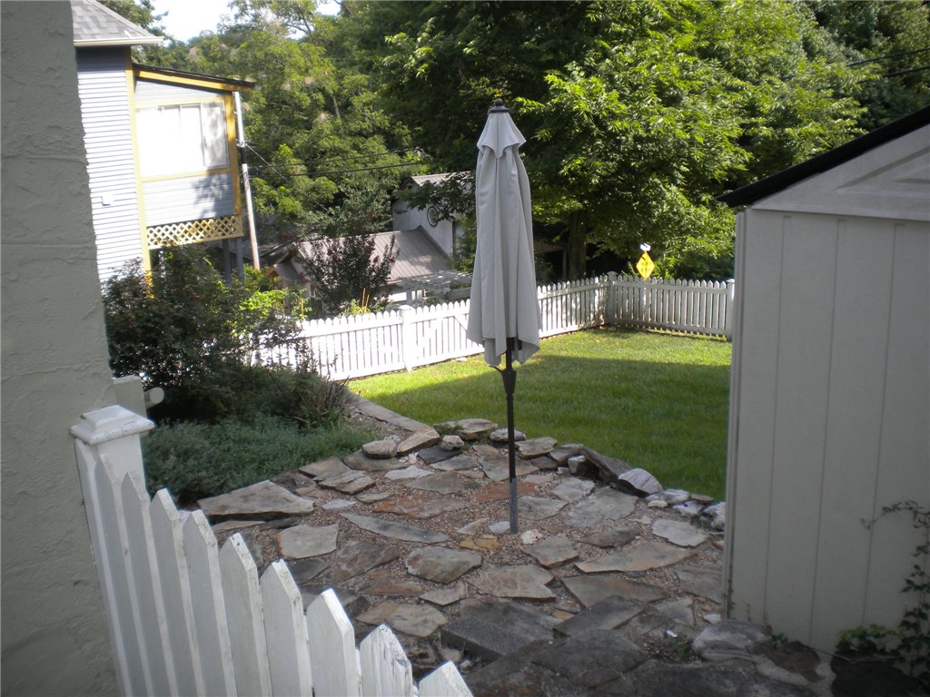 Riley & Armstrong - Residential