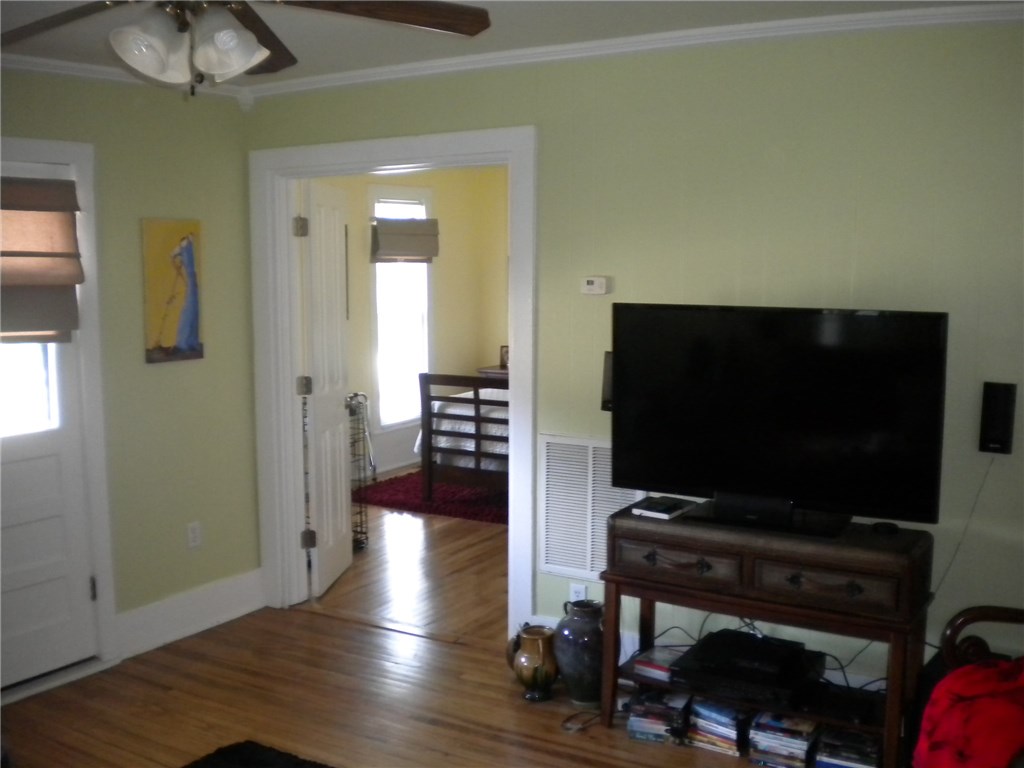 Riley & Armstrong - Residential