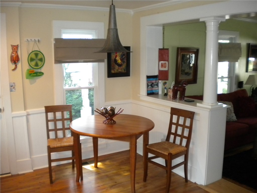 Riley & Armstrong - Residential