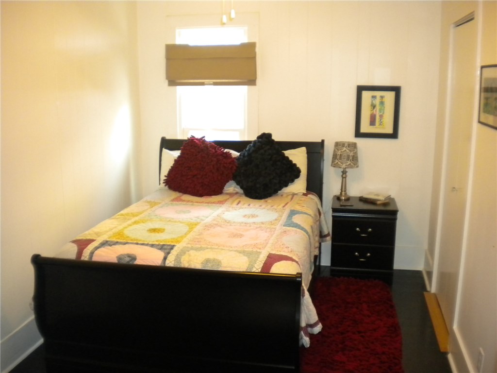 Riley & Armstrong - Residential