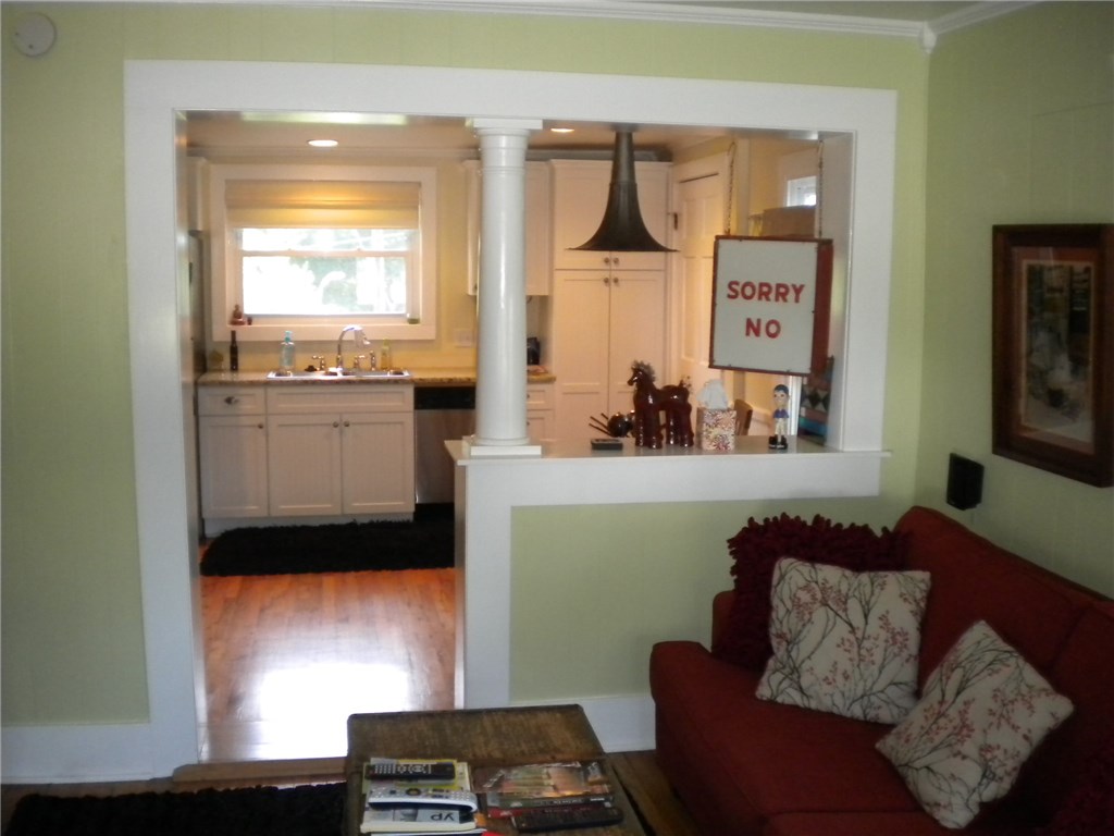 Riley & Armstrong - Residential