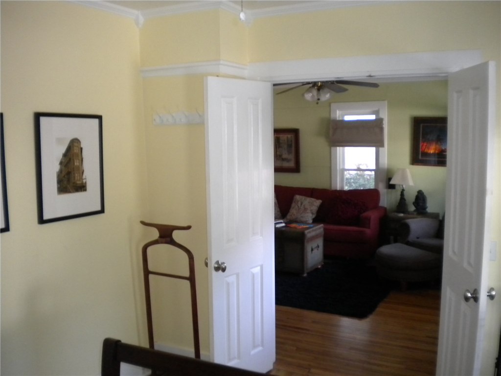 Riley & Armstrong - Residential