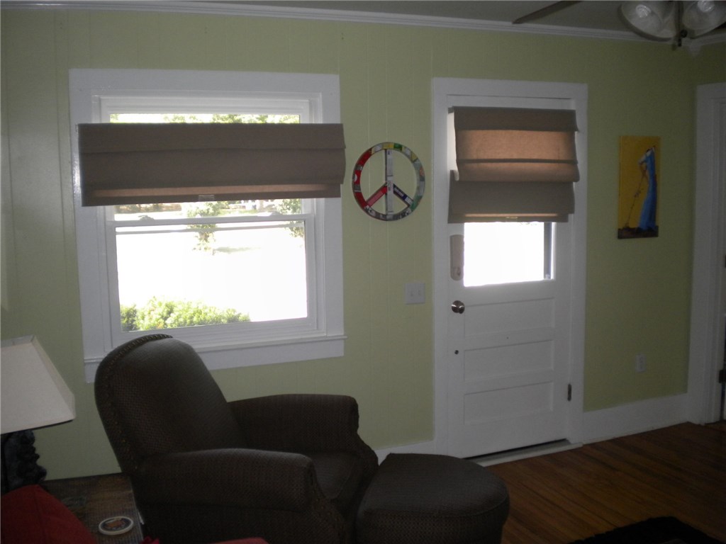 Riley & Armstrong - Residential