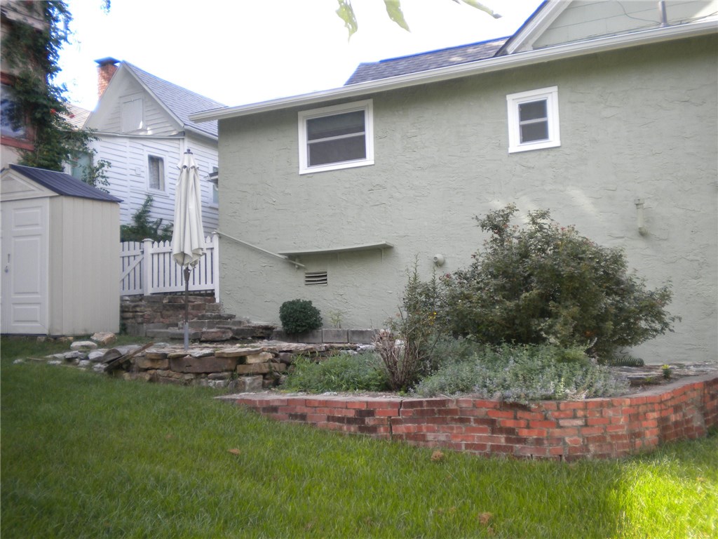 Riley & Armstrong - Residential