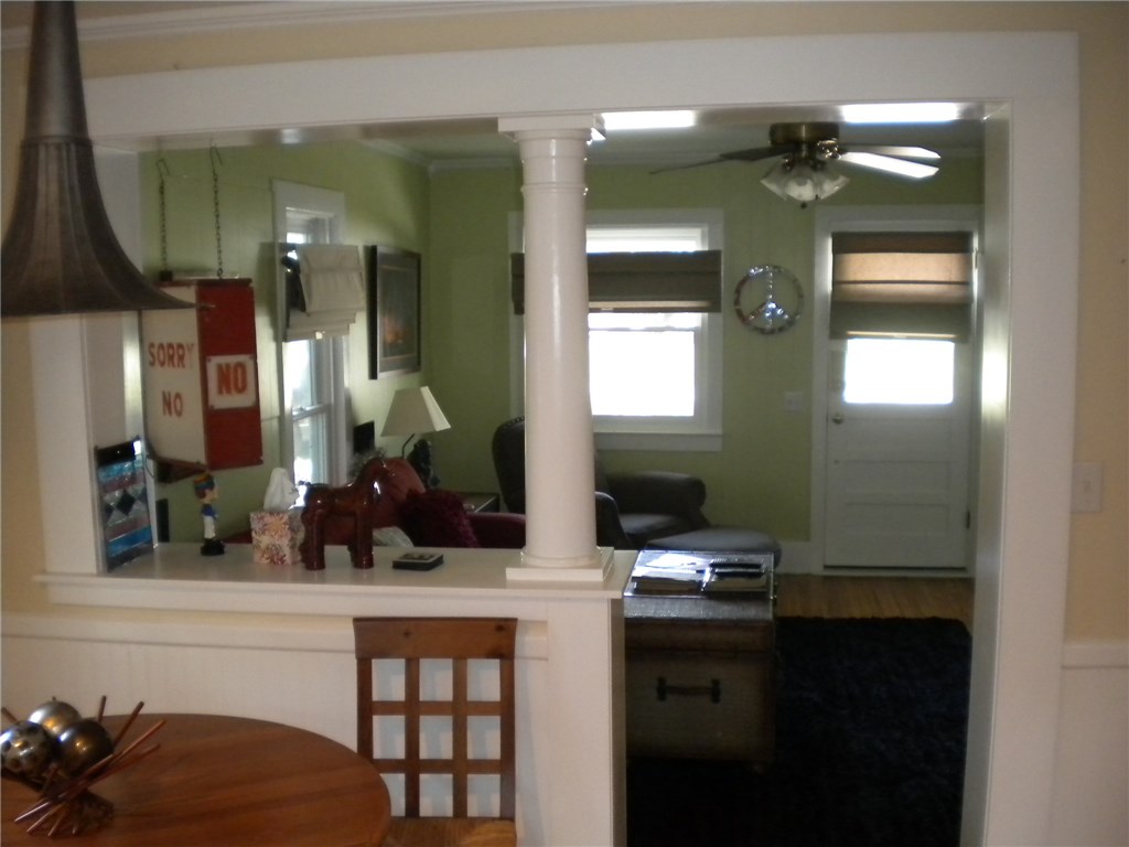 Riley & Armstrong - Residential