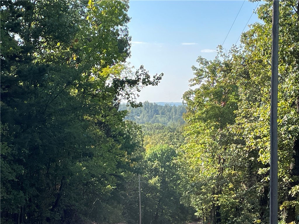 Posy Mountain Ranch Unit 3 Rurban - Land