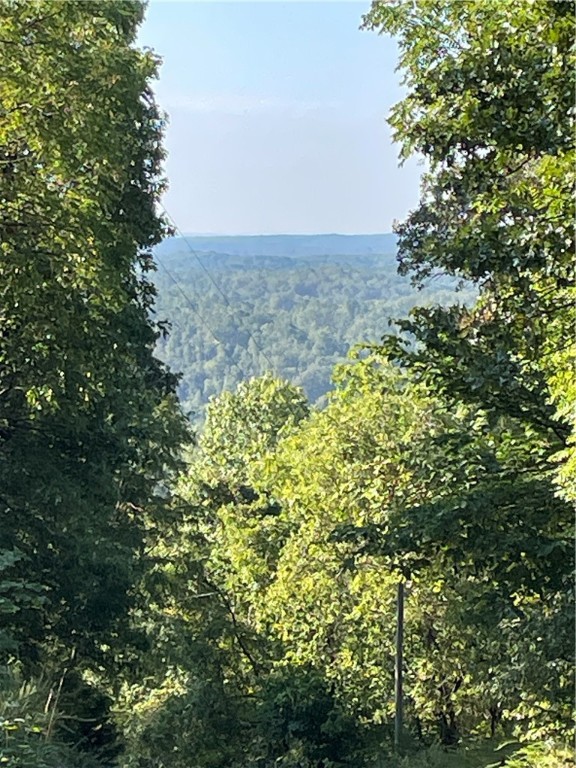 Posy Mountain Ranch Unit 3 Rurban - Land