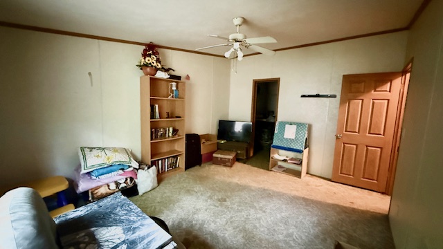 none - Residential