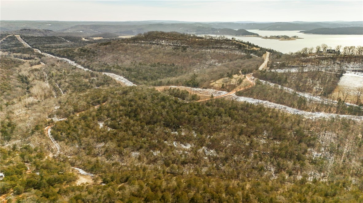 Monroe Acres - Land