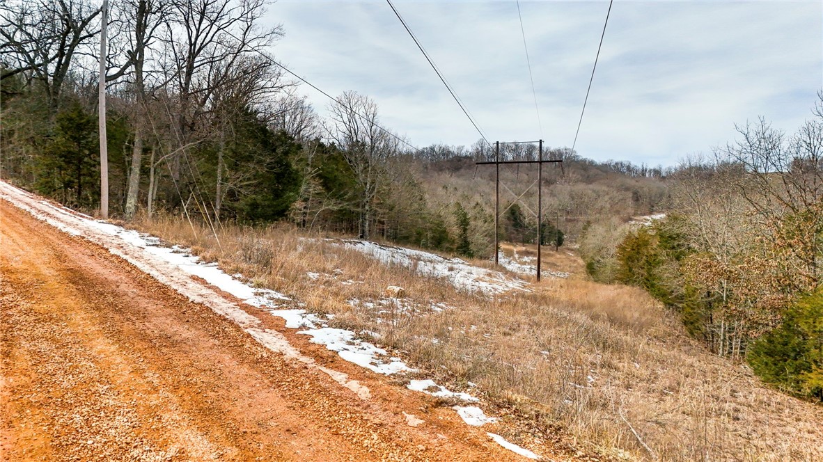 Monroe Acres - Land