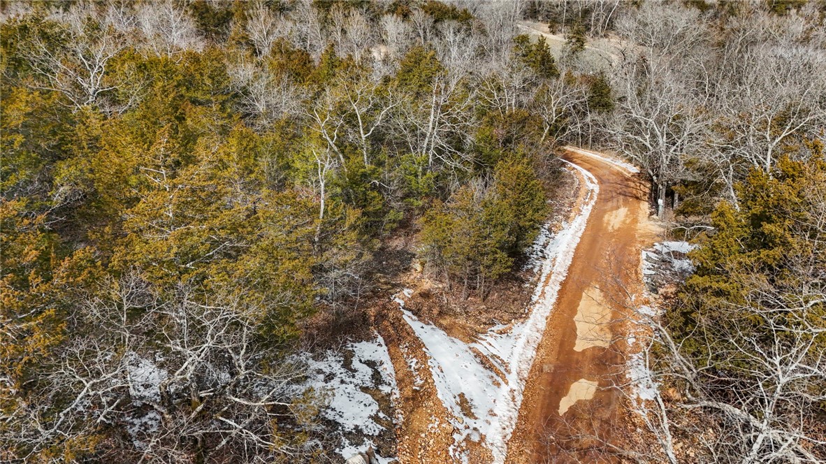 Monroe Acres - Land